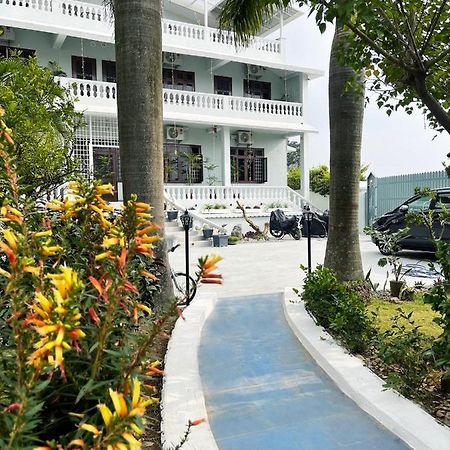 Himalayan Villa Dehradun Exteriör bild